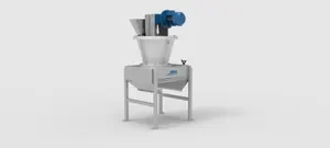 AP 300 Mechanical Cracker (inverted cone)