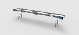Pitter Distribution Conveyor