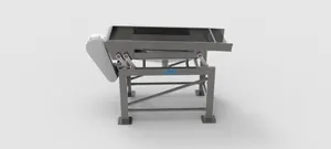 Cleaning Screen