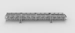 13-Caliber Sizer - 1800mm Working Width