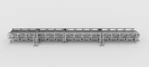 15-Caliber Sizer - 1500mm Working Width
