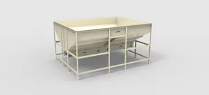 Lagar de Recepción