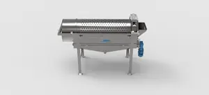 Rotary Drum Washer