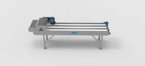 Three-Way Tomato Cutter