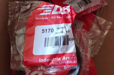Reten DBH 5170 (30-55-9.5)