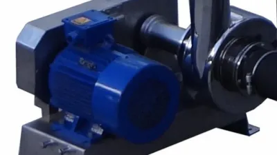 BOMBA CENTRIFUGA 5P - M5.5 - C/BASE - ALBION