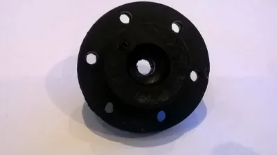 Goma Descarozadora - DAPX24-0057 - Pitting Rubbers
