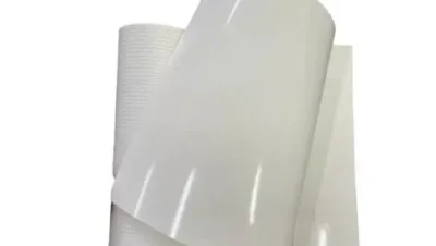 Banda PVC Bca Sanit 2C de Tela Esp.3.5mm (B_CHN)