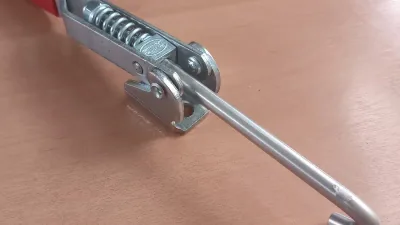Tirador / Gancho Especial T13 ESP Extendido
